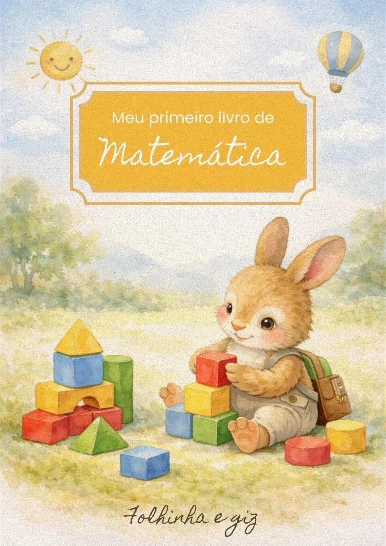Capa Matemática