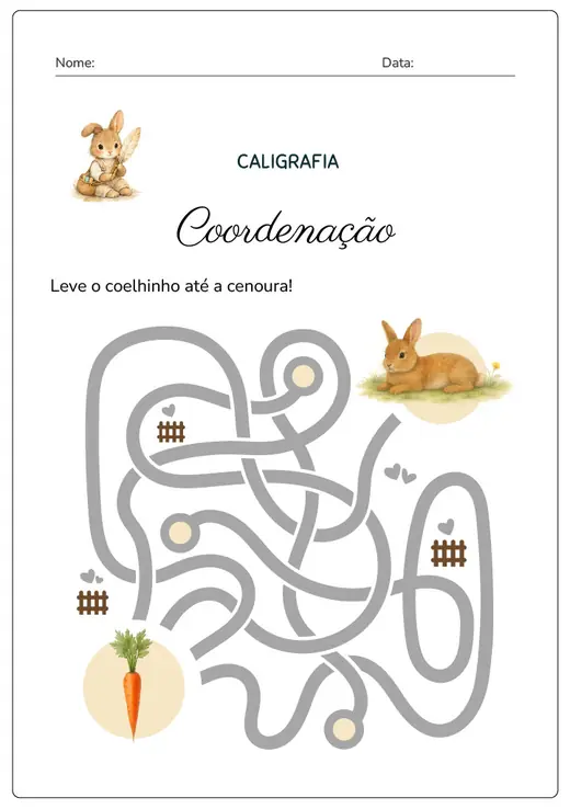 Página real do Livro de Caligrafia — exemplo 1