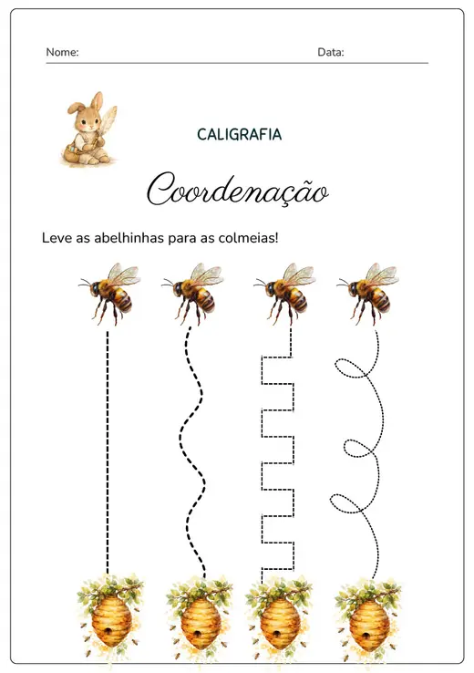 Página real do Livro de Caligrafia — exemplo 2