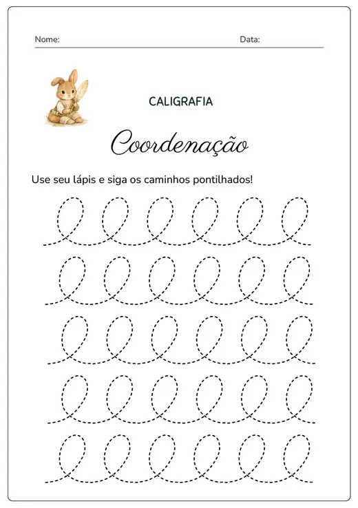 Página real do Livro de Caligrafia — exemplo 4