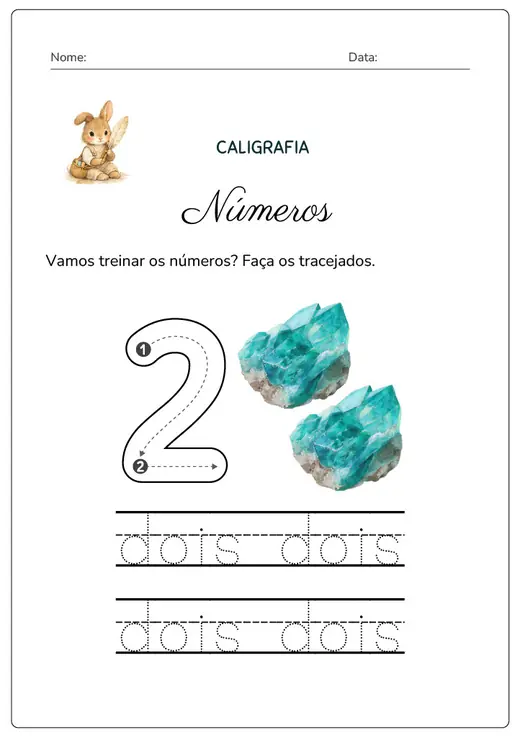 Página real do Livro de Caligrafia — exemplo 8