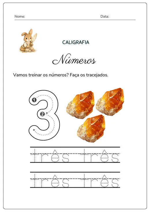 Página real do Livro de Caligrafia — exemplo 9