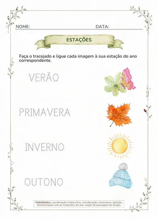 Página real do Livro de Ciências — exemplo 1