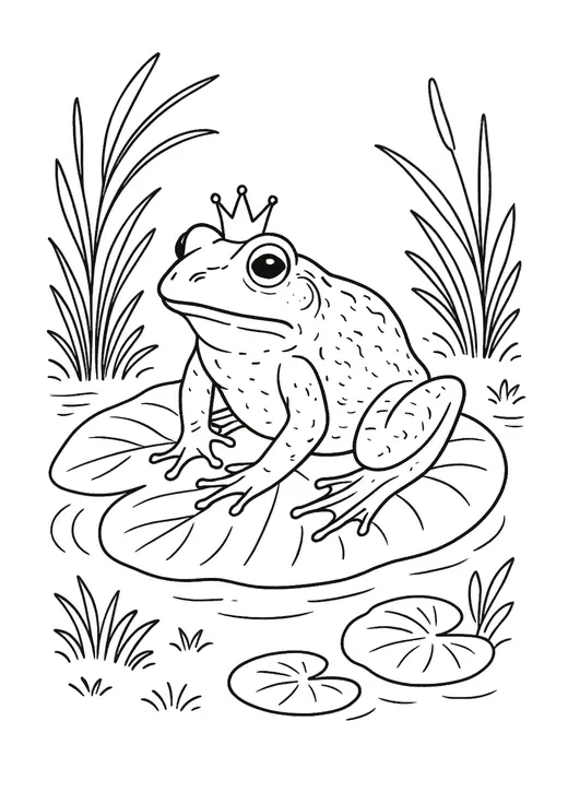 Página real do Livro de Desenho — exemplo 1