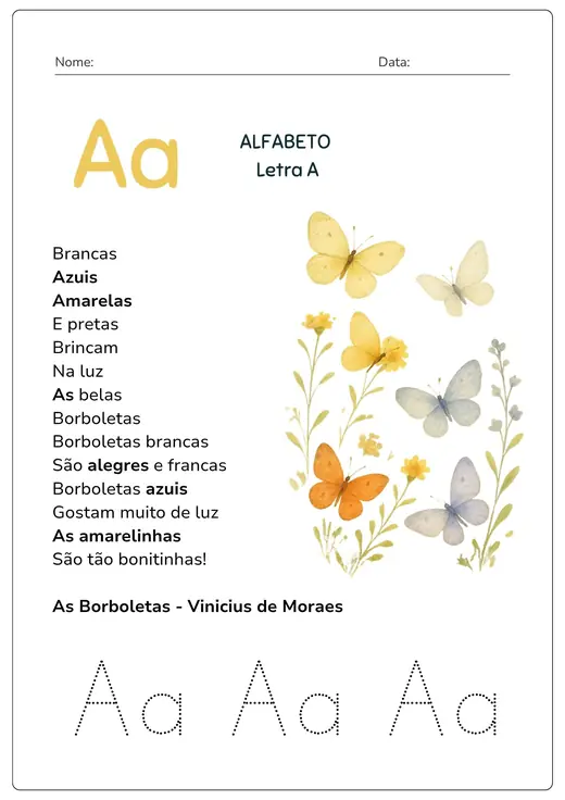Página real do Livro de Português — exemplo 1