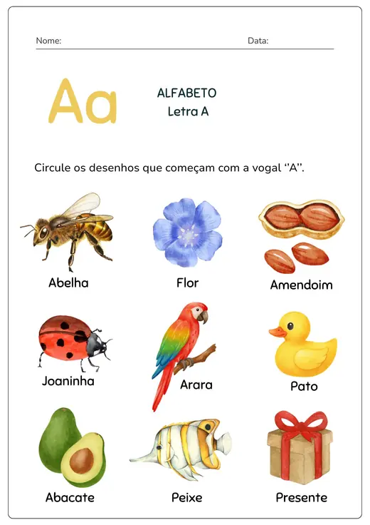 Página real do Livro de Português — exemplo 5